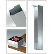 Asztalláb 642 Elitline 700x100x100mm Szálcsiszolt Inox Asztalláb 642 Elitline 700x100x100mm Szálcsiszolt Inox