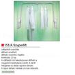 Gardróblift 151-A 750-1150mm 20kg alu-1 Gardróblift 151-A 750-1150mm 20kg alu-1