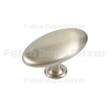 Fogantyú 2338-64ZN27 Acél 64mm Fogantyú 2338-64ZN27 Acél 64mm