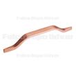 Fogantyú 2318-200ZN74 Vörösréz 160mm Fogantyú 2318-200ZN74 Vörösréz 160mm