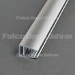 Led profil MIKRO Alumínium 2m Led profil MIKRO Alumínium 2m
