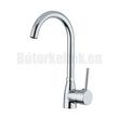 CM Aqua csaptelep 9213 Íves Króm CM Aqua csaptelep 9213 Íves Króm
