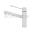 Elleci Sava gránit csaptelep G52 bianco Elleci Sava gránit csaptelep G52 bianco