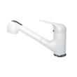 Elleci Venere gránit csaptelep G68 bianco titano Elleci Venere gránit csaptelep G68 bianco titano