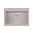 GRAWA PT5-7610A BEIGE gránit mosogató 760x500mm GRAWA PT5-7610A BEIGE gránit mosogató 760x500mm
