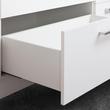 SLIM Fiókrendszer DF-C 500mm Fehér SLIM Fiókrendszer DF-C 500mm Fehér