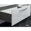 SLIM Fiókrendszer DF-C 550mm Antracit SLIM Fiókrendszer DF-C 550mm Antracit