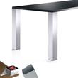 Asztalláb 642 Elitline 700x100x100mm Szálcsiszolt Inox Asztalláb 642 Elitline 700x100x100mm Szálcsiszolt Inox