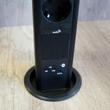 Konnektor Munkalapba süllyeszthető Motoros 3-as-2db-USB Fekete Bluetooth hangszóróval-4 Konnektor Munkalapba süllyeszthető Motoros 3-as-2db-USB Fekete Bluetooth hangszóróval-4
