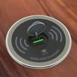 Beépíthető vezeték nélküli töltőállomás + USB + Type-C-3 Beépíthető vezeték nélküli töltőállomás + USB + Type-C-3