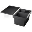 Blancoselect FLEXON II 60/3 szelektív hulladékgyűjtő Blancoselect FLEXON II 60/3 szelektív hulladékgyűjtő