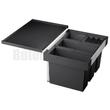Blancoselect FLEXON II 60/4 szelektív hulladékgyűjtő Blancoselect FLEXON II 60/4 szelektív hulladékgyűjtő