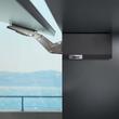 Blum 22K2300 Aventos HK Top felnyíló vasalat Erőhordozó 107°-1 Blum 22K2300 Aventos HK Top felnyíló vasalat Erőhordozó 107°-1