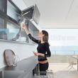 Blum aventos HF Felnyíló vasalat-1 Blum aventos HF Felnyíló vasalat-1