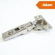 Blum 71M2550 Clip top 100° ráütődő kivetőpánt Blum 71M2550 Clip top 100° ráütődő kivetőpánt