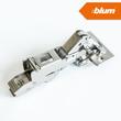 Blum 71T6550 Clip top 170° ráütődő kivetőpánt Blum 71T6550 Clip top 170° ráütődő kivetőpánt