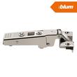 Blum 71T950A Keskeny alukerethez ráütödő kivetőpánt Blum 71T950A Keskeny alukerethez ráütödő kivetőpánt