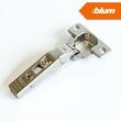 Blum 79A9456 Clip top +30° ráütődő kivetőpánt Blum 79A9456 Clip top +30° ráütődő kivetőpánt