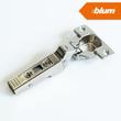 Blum 79A9555 Clip top +20° ikerráütődő kivetőpánt Blum 79A9555 Clip top +20° ikerráütődő kivetőpánt