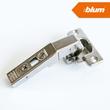 Blum 79T9550 Clip top Pillérpánt közézáródó Blum 79T9550 Clip top Pillérpánt közézáródó