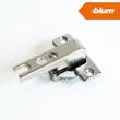 Blum 99M9550 Modul közézáródó pillérpánt Blum 99M9550 Modul közézáródó pillérpánt
