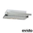 Páraelszivó Evido Slimlux 60 inox Páraelszivó Evido Slimlux 60 inox