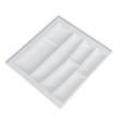 Evőeszköztartó 76-R60 490x540mm Antracit Evőeszköztartó 76-R60 490x540mm Antracit