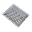 Ev?eszköztartó 76-R45 490x390mm Antracit Ev?eszköztartó 76-R45 490x390mm Antracit