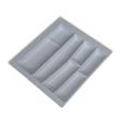 Evőeszköztartó 76-R60 490x540mm Antracit Evőeszköztartó 76-R60 490x540mm Antracit