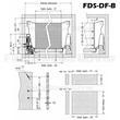 Fds-df-b-méretezés Fds-df-b-méretezés
