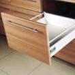 FDS-DF-B Fiókrendszer 500mm Fehér FDS-DF-B Fiókrendszer 500mm Fehér
