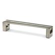 Fogantyú OMONO 320mm Csiszolt nikkel Fogantyú OMONO 320mm Csiszolt nikkel