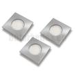 Led Marbella Spot lámpa Inox Hideg fehér-1 Led Marbella Spot lámpa Inox Hideg fehér-1
