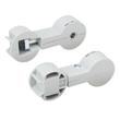 Munkalap összehúzó vasalat Quick 64 mm Munkalap összehúzó vasalat Quick 64 mm