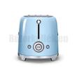 Smeg Kenyérpirító Világoskék-2 Smeg Kenyérpirító Világoskék-2