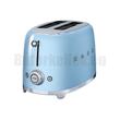Smeg Kenyérpirító Világoskék Smeg Kenyérpirító Világoskék