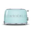 Smeg Kenyérpirító Világoszöld-1 Smeg Kenyérpirító Világoszöld-1