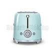 Smeg Kenyérpirító Világoszöld-2 Smeg Kenyérpirító Világoszöld-2
