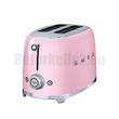 Smeg Kenyérpirító Rózsaszín Smeg Kenyérpirító Rózsaszín