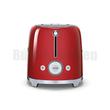 Smeg Kenyérpirító Piros-2 Smeg Kenyérpirító Piros-2