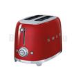 Smeg Kenyérpirító Piros Smeg Kenyérpirító Piros