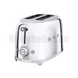 Smeg Kenyérpirító Fehér Smeg Kenyérpirító Fehér