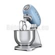 Smeg Multifunkciós Konyhai robotgép Világoskék-2 Smeg Multifunkciós Konyhai robotgép Világoskék-2