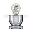 Smeg Multifunkciós Konyhai robotgép Bézs-1 Smeg Multifunkciós Konyhai robotgép Bézs-1