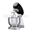 Smeg Multifunkciós Konyhai robotgép Fekete-2 Smeg Multifunkciós Konyhai robotgép Fekete-2