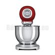 Smeg Multifunkciós Konyhai robotgép Piros-1 Smeg Multifunkciós Konyhai robotgép Piros-1