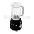 Smeg Turmixgép Fekete-2 Smeg Turmixgép Fekete-2