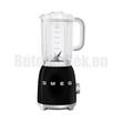 Smeg Turmixgép Fekete Smeg Turmixgép Fekete