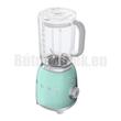 Smeg Turmixgép Világoszöld-2 Smeg Turmixgép Világoszöld-2