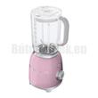 Smeg Turmixgép Rózsaszín-2 Smeg Turmixgép Rózsaszín-2